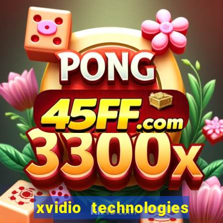 xvidio technologies startup brasil 2023 download